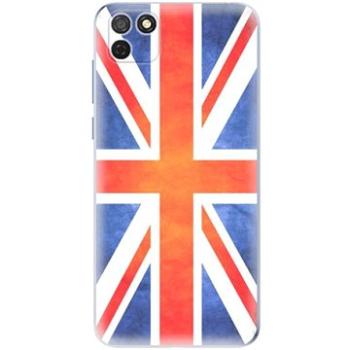 iSaprio UK Flag pro Honor 9S (ukf-TPU3_Hon9S)