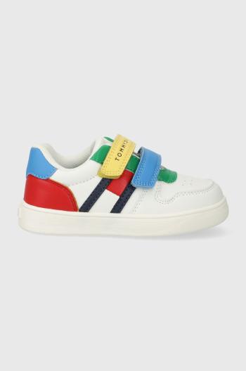 Dětské sneakers boty Tommy Hilfiger