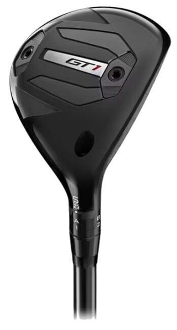 Titleist GT1 Pravá ruka 26° Lady Golfová hole - hybrid