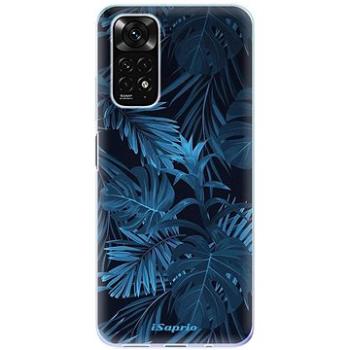 iSaprio Jungle 12 pro Xiaomi Redmi Note 11 / Note 11S (jungle12-TPU3-RmN11s)