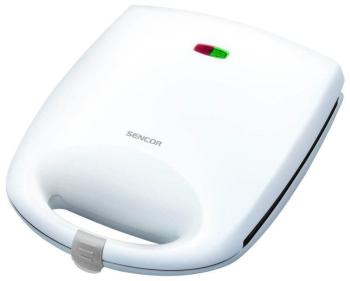 Szendvicssütő Sencor SSM 8700WH