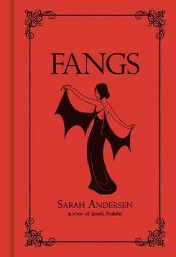 Fangs - Andersen Sarah