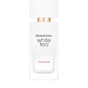 Elizabeth Arden White Tea Wild Rose toaletní voda pro ženy 50 ml