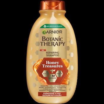 GARNIER Botanic Therapy Med & Propolis vyživujúcí šampon na veľmi poškodené vlasy 400 ml