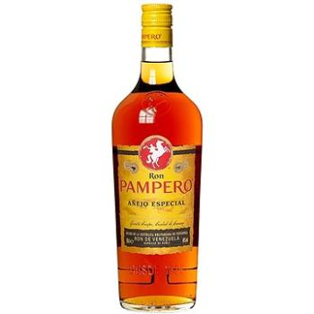 Pampero Anejo Especial 1l 40% (8028286000264)