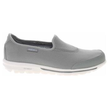 Skechers Go Walk Classic - Ideal Sunset gray