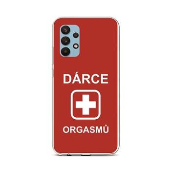 TopQ Kryt Samsung A32 Dárce 93008 (93008)