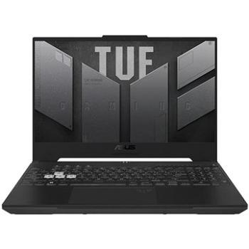 ASUS TUF Gaming A15 FA507RC-HN053W Jaeger Gray (FA507RC-HN053W)