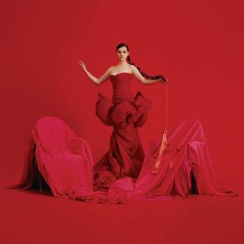 Selena Gomez - Revelación (LP)
