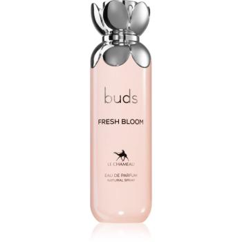 Le Chameau Buds Fresh Bloom parfémovaná voda unisex 100 ml