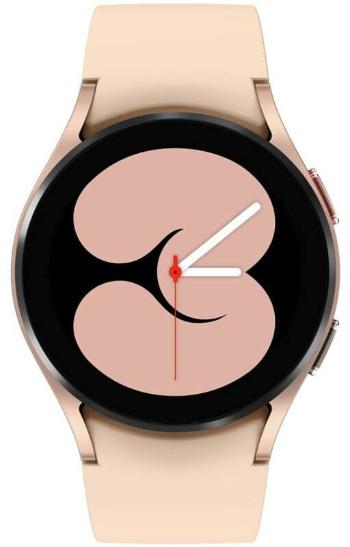 Samsung Galaxy Watch4 40 mm - Rosegold