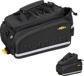 Topeak MTX DX Taška na nosič Black