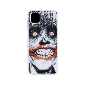 TopQ Kryt Samsung A12 silikon Joker 68999 (Sun-68999)