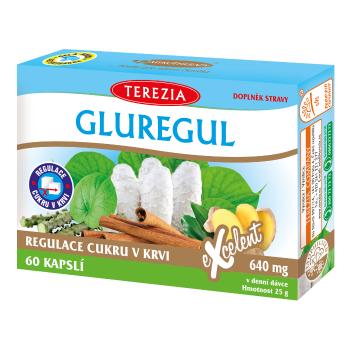 GLUREGUL