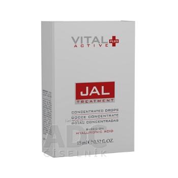 VITAL PLUS ACTIVE JAL