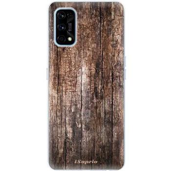 iSaprio Wood 11 pro Realme 7 Pro (wood11-TPU3-RLM7pD)