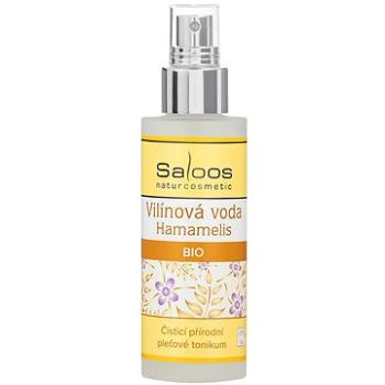 SALOOS Bio Vilínová voda 100 ml (8595666007163)