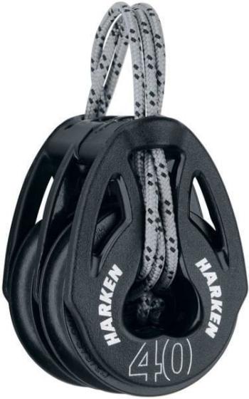 Harken 2150 Carbo T2 40 mm Blokk