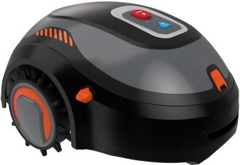 Robotfűnyíró Black & Decker BCRMW121-QW