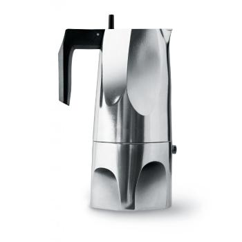 Espresso kávovar Ossidiana, prům. 13.7 cm - Alessi