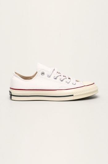 Tenisky Converse Chuck 70 dámské, bílá barva