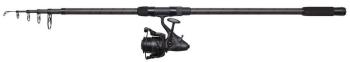 Dam prut charger tele carp fs combo 1,83 m 4-12 g + naviják 5000 fd