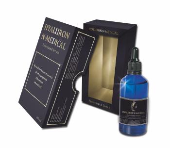 N-Medical Hyaluron sérum 100 ml