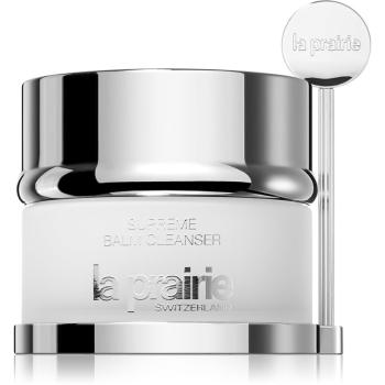 La Prairie Supreme Balm Cleanser hloubkově čisticí balzám na noc 100 ml