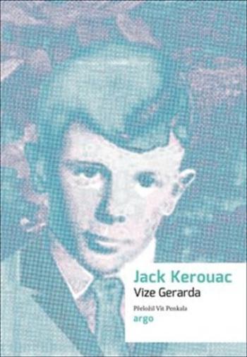 Vize Gerarda - Jack Kerouac