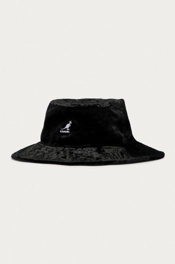 Klobouk Kangol K4383.BK001-BK001