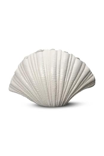 Byon dekor váza Shell
