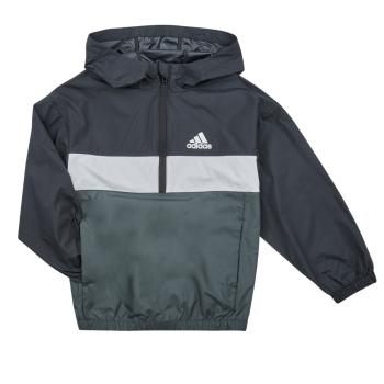 adidas  JK WV ANORAK  Bundy Windstopper Šedá