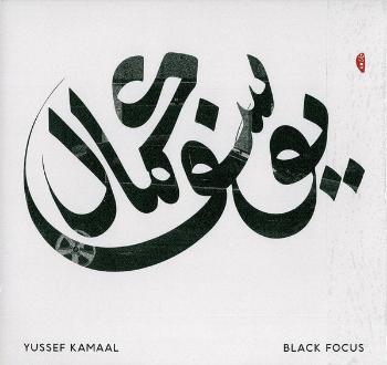 Yussef Kamaal - Black Focus (LP)