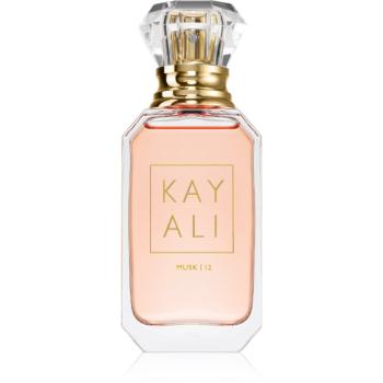 Kayali Musk | 12 parfémovaná voda pro ženy 10 ml