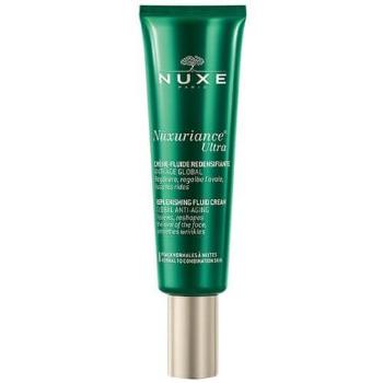 Nuxe Zpevňující emulze proti stárnutí pleti Nuxuriance Ultra (Replenishing Fluid Cream) 50 ml