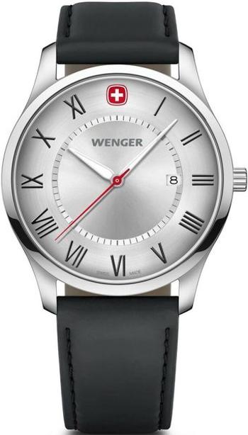 Wenger City Classic 01.1441.139