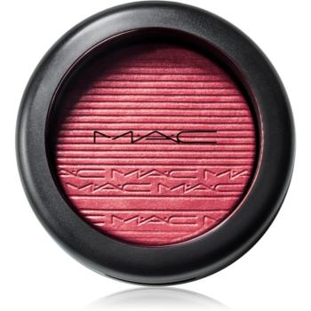 MAC Cosmetics Extra Dimension Blush rozjasňující tvářenka odstín Sweets For My Sweet 4 g