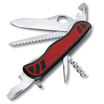 Nůž Victorinox Forester Red/Black