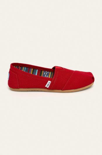 Toms - Espadrilky Classic