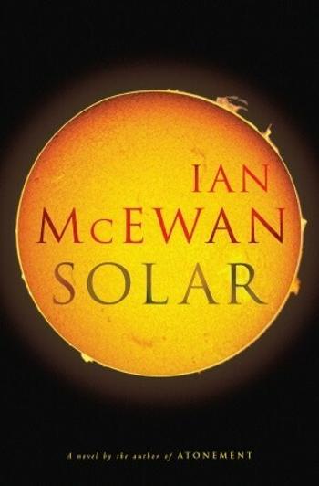 Solar - Ian McEwan