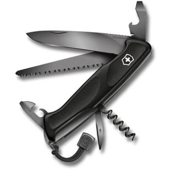 Victorinox Ranger Grip 55 Onyx Black (7611160161680)