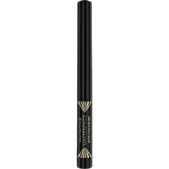 Max Factor Tekuté oční linky Masterpiece (Matte Liquid Eyeliner) 1,7 ml 002