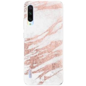 iSaprio RoseGold 10 pro Xiaomi Mi A3 (rg10-TPU2_MiA3)