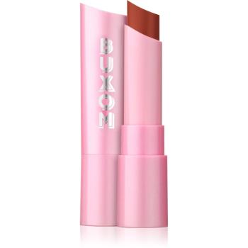 Buxom FULL-ON™ PLUMPING LIP GLOW BALM balzám na rty se zvětšujícím efektem odstín Cinnamon Kiss 2 g