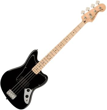 Fender Squier Affinity Series Jaguar Bass Black Elektrická baskytara