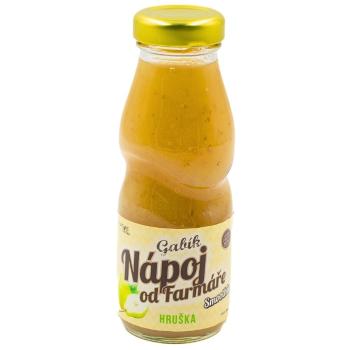 Nature Notea Gabík Nápoj od farmáře Hruška 200 ml