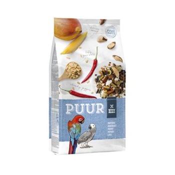 Witte Molen Puur pro velké papoušky 2 kg (8711304673716)