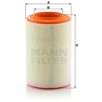 MANN-FILTER C15007 pro vozy ALFA ROMEO (C15007)