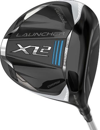 Cleveland Launcher XL2 Pravá ruka 12° Lady Golfová hole - driver