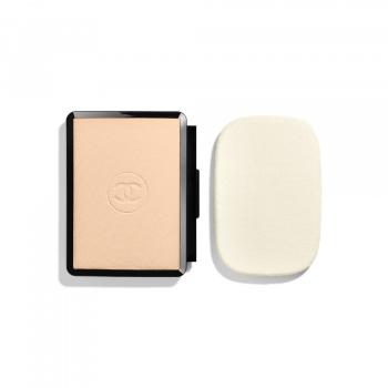 CHANEL Ultra le teint - NÁPLŇ Dlouhodržící – kompaktní make-up pro celodenní komfort a bezchybný finiš - BR22 13G 13 g